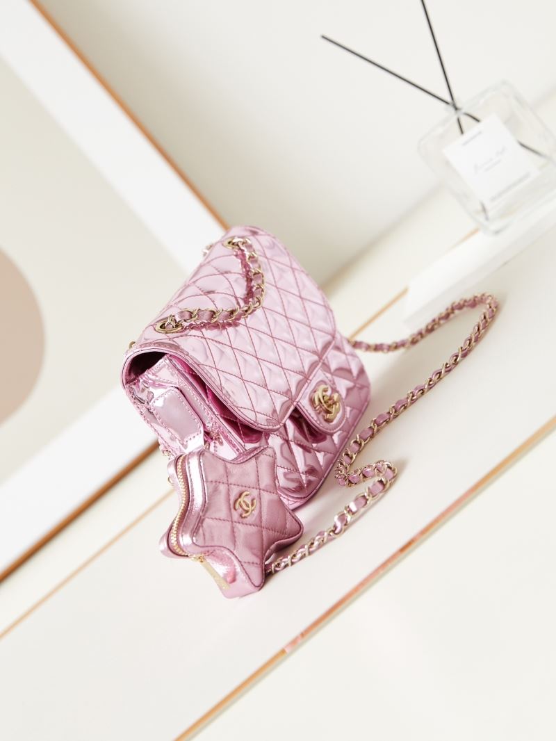 Ch**el cf series bags